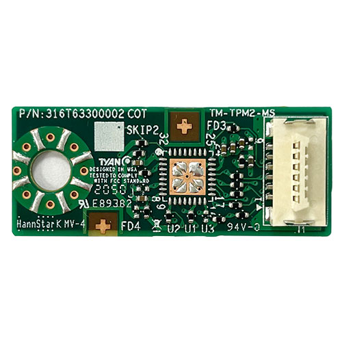 TPM Module