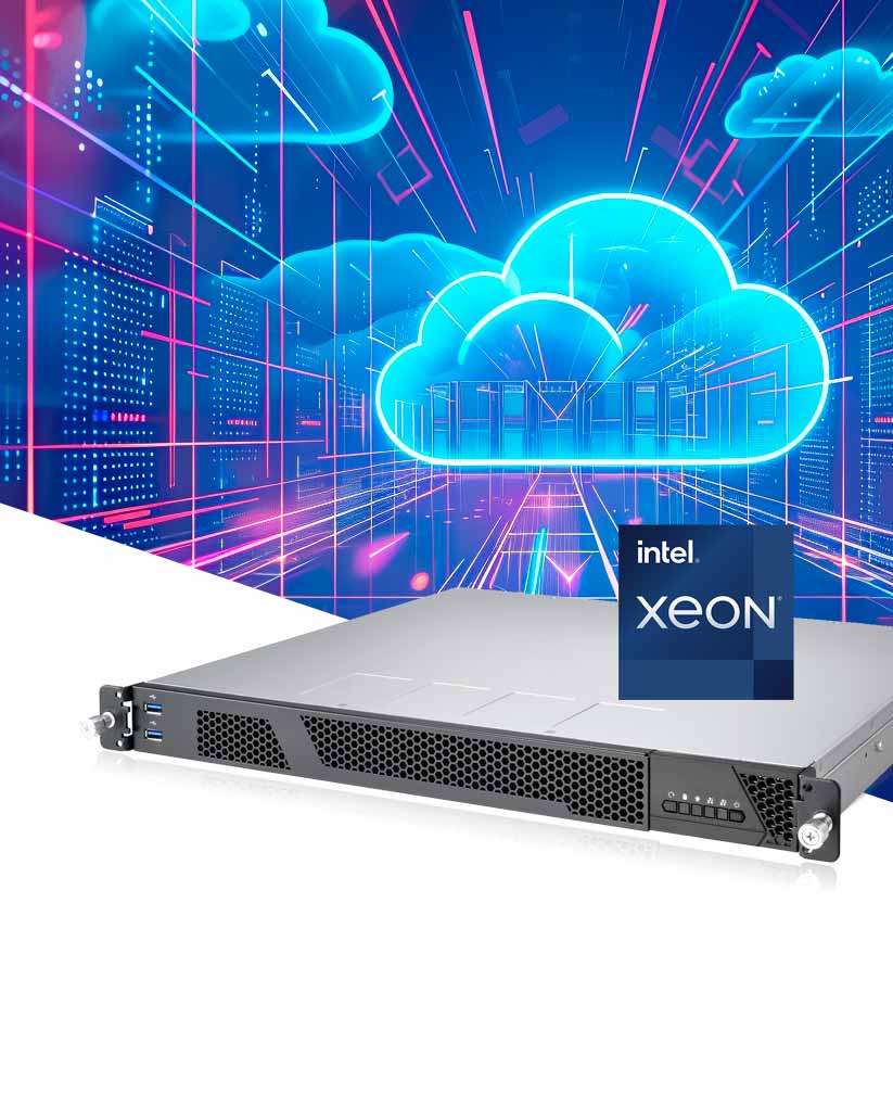 Intel Xeon E-2400 Platform