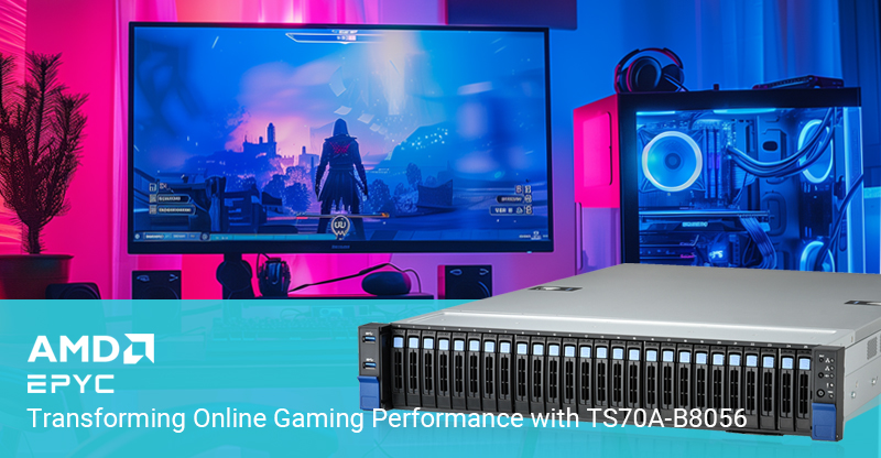 Successful Case - Transforming Online Gaming Performance