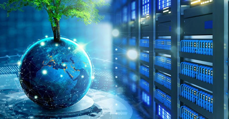 High Performance Computing Can Still Be Sustainable